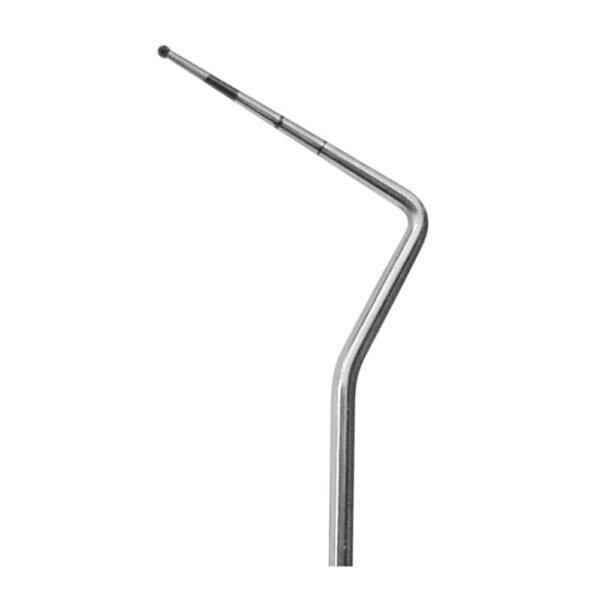 Sonda Color Pc11.5B Who Delta