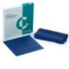Tela de Caucho Hysolate 6×6 Azul Medium CJ x 36 Coltene