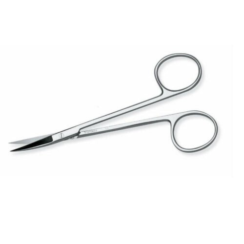 Tijera Iris Para Cortes 11.5 Cm