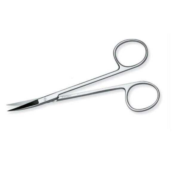 Tijera Iris Para Cortes 11.5 Cm