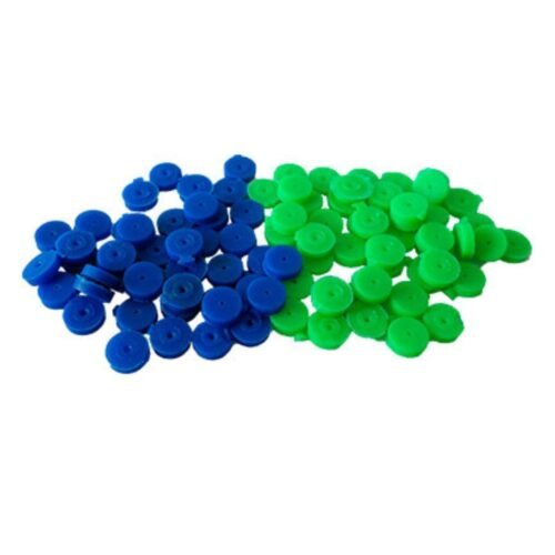 Topes Para Limas Paquete X100Ud