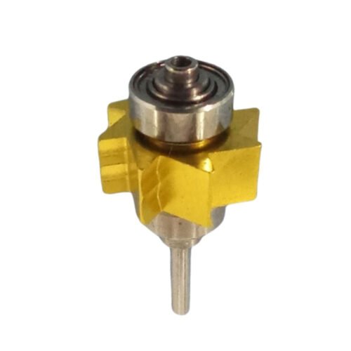 Turbina Con Luz Para Pieza De Alta