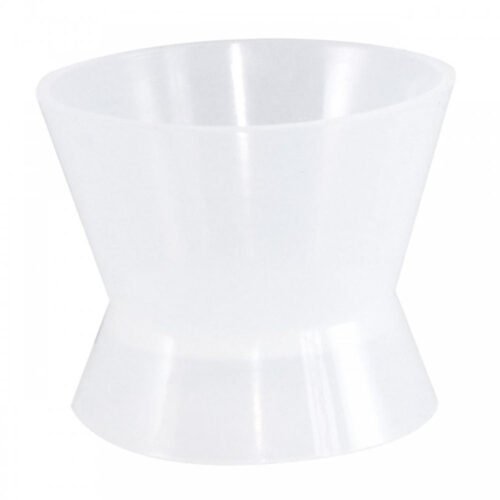 Vaso Dappen Siliconado Masterdent