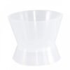 Vaso Dappen Siliconado Masterdent