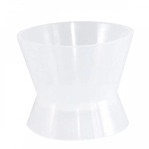 Vaso Dappen Siliconado Masterdent