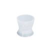 Vaso Dappen Siliconado Masterdent