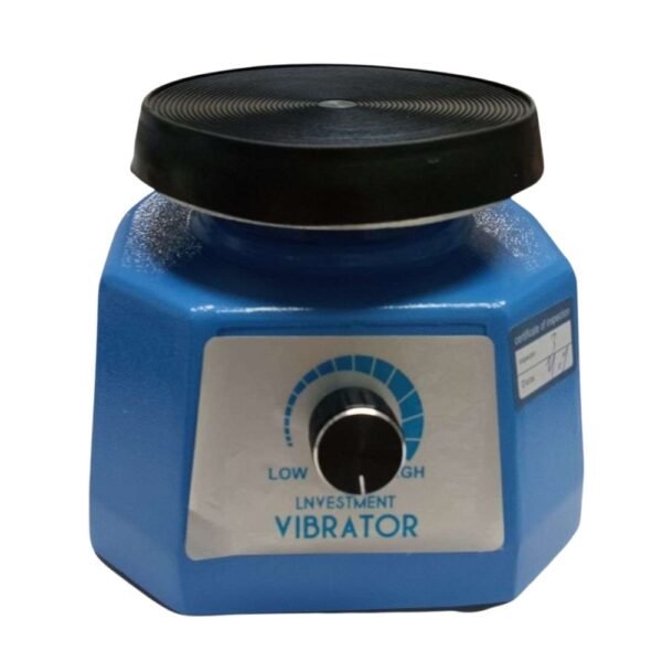 Vibrador De Yeso
