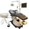 UNIDAD ODONTOLOGICA TITANIUM