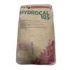 Yeso Hydrocal 105 Tipo lll Bulto x 22.5 Kilos
