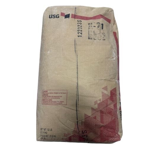 Yeso Hydrocal X-21 Rosado Tipo 4. Bulto X 22.5
