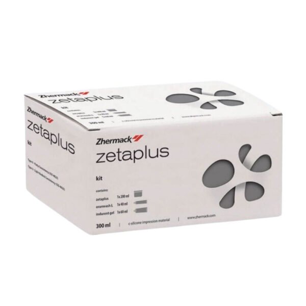 ZetaPlus Zhermack Kit