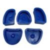 Zocalos De Goma Kit X 5 Ud