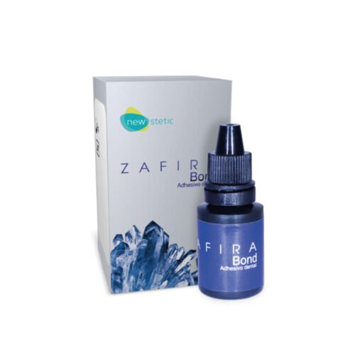 Adhesivo Zafira Bond x 8 ml New Stetic