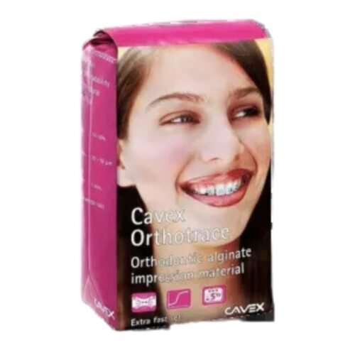 Alginato Cavex Orthotrace x 454 gr