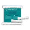Algodón Paquete X 20 Rollos