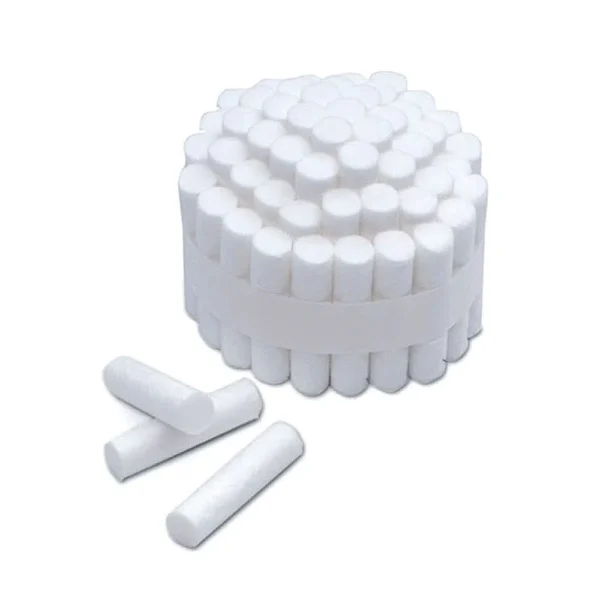 Algodón Paquete X 20 Rollos