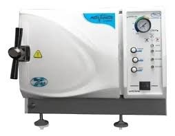 AUTOCLAVE  12.5  LTS STARCLAVE