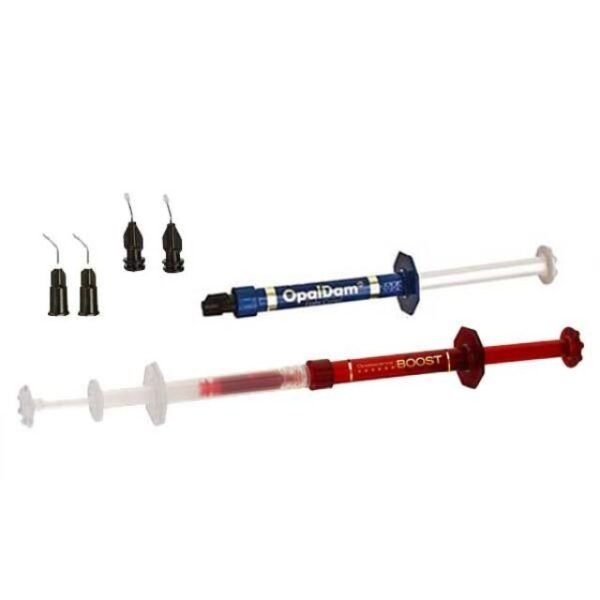Blanqueamiento Opalescence Boost Al 40% 1.2Ml + Barrera Gingival