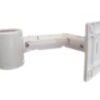 BRAZO MONITOR PLASTICO