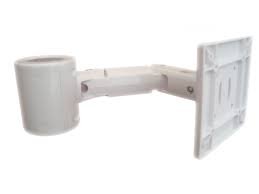 BRAZO MONITOR PLASTICO