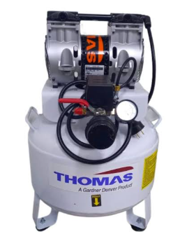 COMPRESOR THOMAS 1 CABALLO