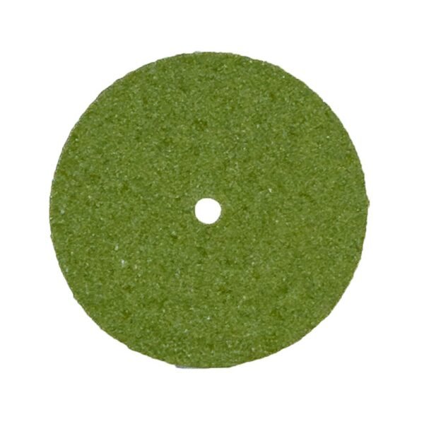 Disco Verde Para Porcelana Ultrathin