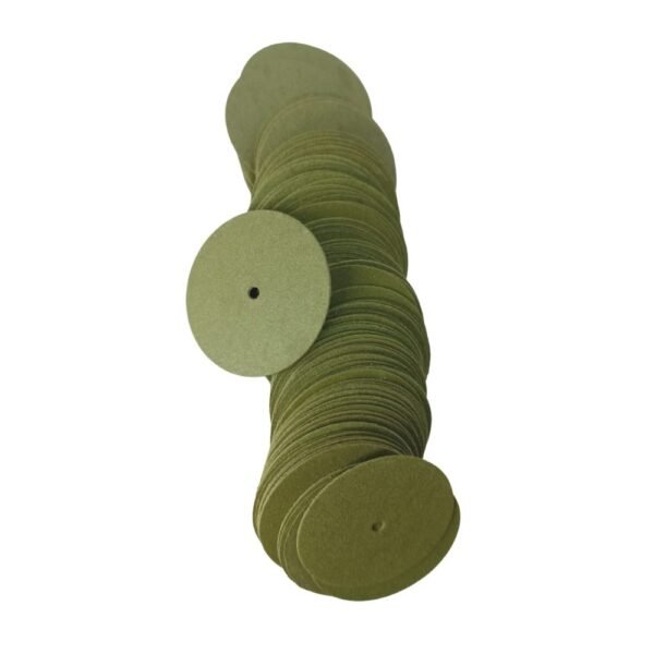 Disco Verde Para Porcelana Ultrathin