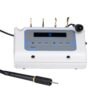 Espatula Encerador Electrico 6-110 dos Puntas Denstar