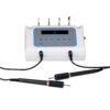 Espatula Encerador Electrico 6-110 dos Puntas Denstar