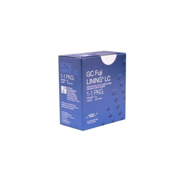 Fuji Lining Lc Cemento Mini Pack