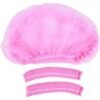 Gorros Desechables Tipo Oruga