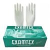 Guantes de Latex con Talco Caja x 100 ud