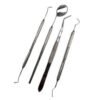 Kit Basico Instrumental Specialized en Acero Inoxidable