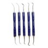 Instrumental Pkt Specialized De Color Kit X 5 Ud