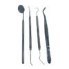 Instrumental Kit Básico X 4 Ud Línea Económica