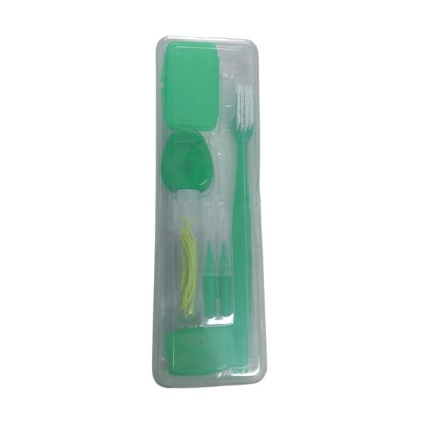 Kit De Ortodoncia Cuadrado x ud
