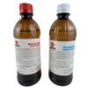 Kit Revelador + Fijador Tarro x 450 ml