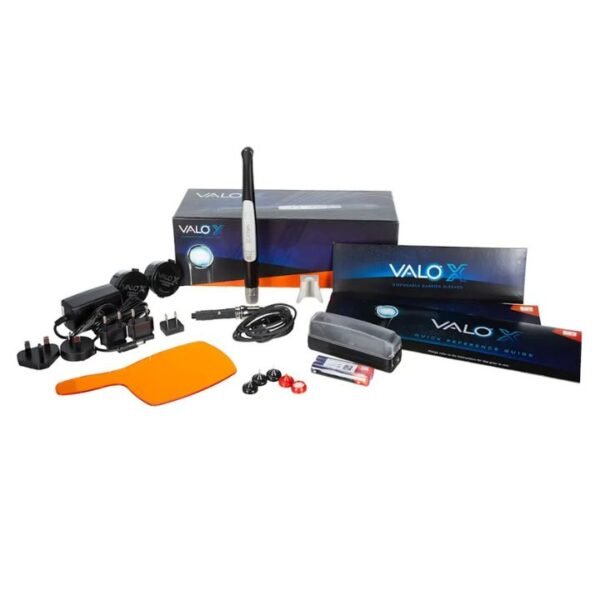 Lampara De Fotocurado LED VALO X
