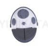 Pedal Multifuncional