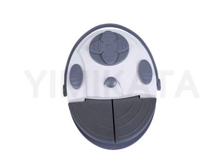 Pedal Multifuncional