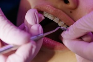 Insumos y equipos odontológicos