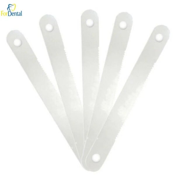 Repuesto Microcut Sierras Tdv x 5 ud