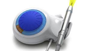 ULTRASONICO BAOLAI CON LUZ LED